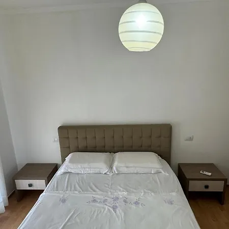 Apartment Retreat