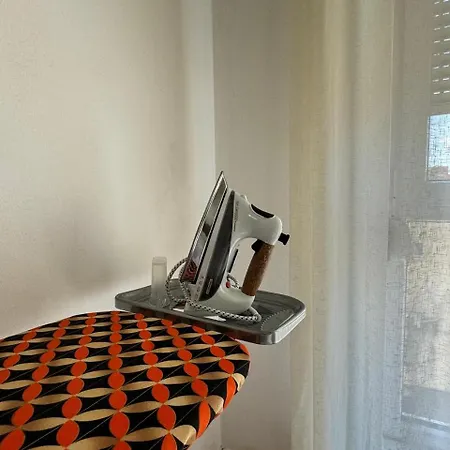 Apartment Retreat