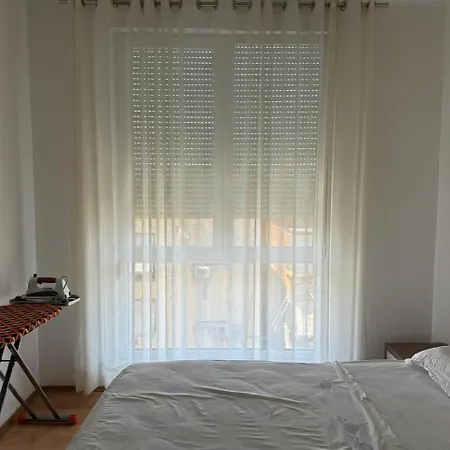 Retreat Apartment Tirana