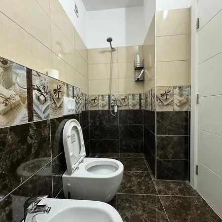 Retreat Apartment *
