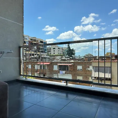 Apartment Retreat Tirana